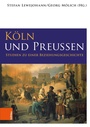 Cover: Köln und Preußen - Böhlau