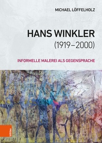 Abbildung von: Hans Winkler (1919-2000) - Böhlau