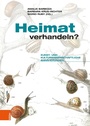 Cover: Heimat verhandeln? - Böhlau