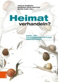 Cover: Heimat verhandeln? - B&ouml;hlau