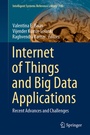 Cover: Internet of Things and Big Data Applications - Springer