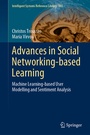Cover: Advances in Social Networking-based Learning - Springer