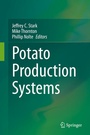 Cover: Potato Production Systems - Springer