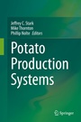 Cover: Potato Production Systems - Springer