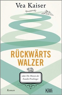 Abbildung von: Rückwärtswalzer - Kiepenheuer & Witsch