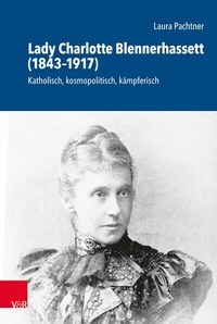 Abbildung von: Lady Charlotte Blennerhassett (1843-1917) - Vandenhoeck & Ruprecht