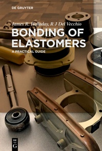 Abbildung von: Bonding of Elastomers - De Gruyter