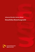 Cover: Steuerliches Bewertungsrecht - Hagener Wissenschaftsverlag