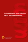 Bild: Umsatz- und Grunderwerbsteuer - Hagener Wissenschaftsverlag
