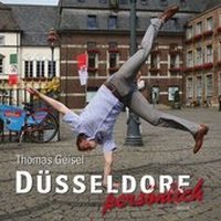 Enlarge image Cover: Düsseldorf persönlich - Droste Verlag GmbH