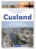 Cover: Reisef&uuml;hrer Cuxland - Koehler Verlag