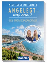 Abbildung von: Westliches Mittelmeer - Koehler Verlag