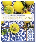 Cover: Cucina Siciliana - Koehler Verlag