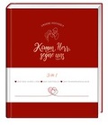 Cover: Komm, Herr, segne uns - St. Benno