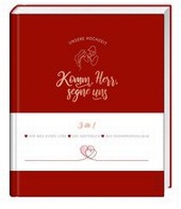 Enlarge image Cover: Komm, Herr, segne uns - St. Benno