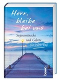 Cover: Herr, bleibe bei uns - St. Benno