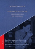 Cover: Friedrich Nietzsche - Tectum Wissenschaftsverlag