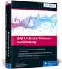 Cover: SAP S/4HANA Finance - Customizing - SAP PRESS