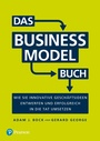 Cover: Das Business Model Buch - Pearson Education DE