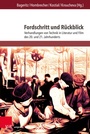 Cover: Fordschritt und Rückblick - V&R unipress