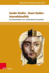 Bild: Gender Studies - Queer Studies - Intersektionalität - V&R unipress