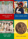 Cover: Glaube und Leben - Ehe Familie Buch