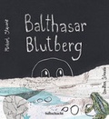 Cover: Balthasar Blutberg - Luftschacht