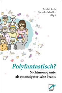 Enlarge image Cover: Polyfantastisch? - Unrast Verlag