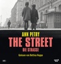 Cover: The Street - speak low