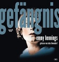 Cover: Gef&auml;ngnis - speak low