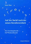 Cover: Auf der Suche nach der neuen Sternenweisheit - M&ouml;llmann, Ch