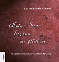 Abbildung von: Meine Seele begann zu flüstern - Sheema-Medien-Verlag