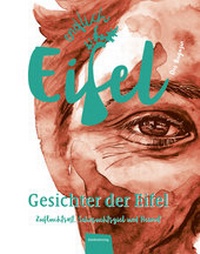 Abbildung von: ENDLICH EIFEL - Band 1 - Eifelbildverlag
