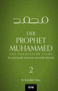 Abbildung von: Der Prophet Muhammed - Define Verlag