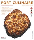 Cover: PORT CULINAIRE NO. FIFTY-TWO - Edition Port Culinaire