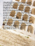 Cover: R&ouml;misches Gedicht - HBK Saar