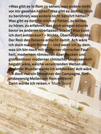Enlarge image Cover: Römisches Gedicht - HBK Saar