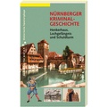 Cover: N&Uuml;RNBERGER KRIMINALGESCHICHTE. - Sandberg