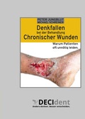 Cover: Denkfallen bei der Behandlung chronischer Wunden - Salesvierpunktnull