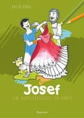 Cover: Josef - Francke-Buch