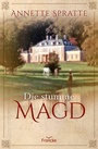 Cover: Die stumme Magd - Francke-Buch