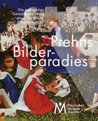 Abbildung von: Prehns Bilderparadies - Societäts-Verlag