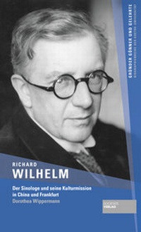 Abbildung von: Richard Wilhelm - Societäts-Verlag