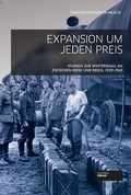 Cover: Expansion um jeden Preis - Societ&auml;ts-Verlag