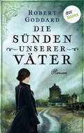 Cover: Die S&uuml;nden unserer V&auml;ter - dotbooks