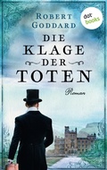 Cover: Die Klage der Toten - dotbooks