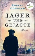 Cover: J&auml;ger und Gejagte - dotbooks