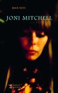 Cover: Joni Mitchell - Ein Portr&auml;t - Matthes & Seitz Berlin