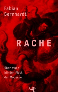 Enlarge image Cover: Rache - Matthes & Seitz Berlin