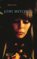 Cover: Joni Mitchell - Ein Portr&auml;t - Matthes & Seitz Berlin